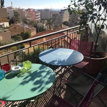 Apartament Cosy *