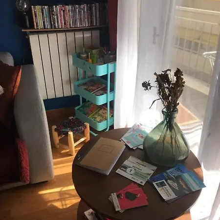 Cosy Apartament